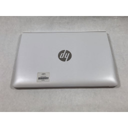 Замена камеры HP Pavilion x2 10-n113dx