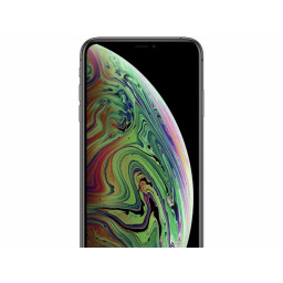 Как принудительно перезагрузить iPhone XS Max