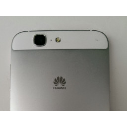 Замена дисплея в сборе Huawei Ascend G7