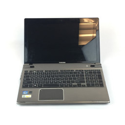 Замена клавиатуры Toshiba Satellite P855-S5102