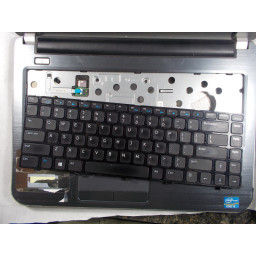 Замена клавиатуры Dell Inspiron 14R-5421