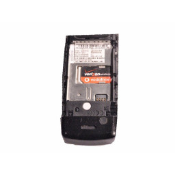 Замена SIM-карты Motorola W490