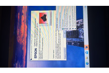 Неисправность №99104 - Принтер Epson